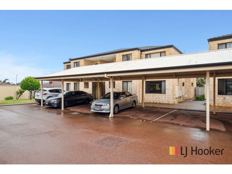 10/32 Mason Street, Cannington WA 6107