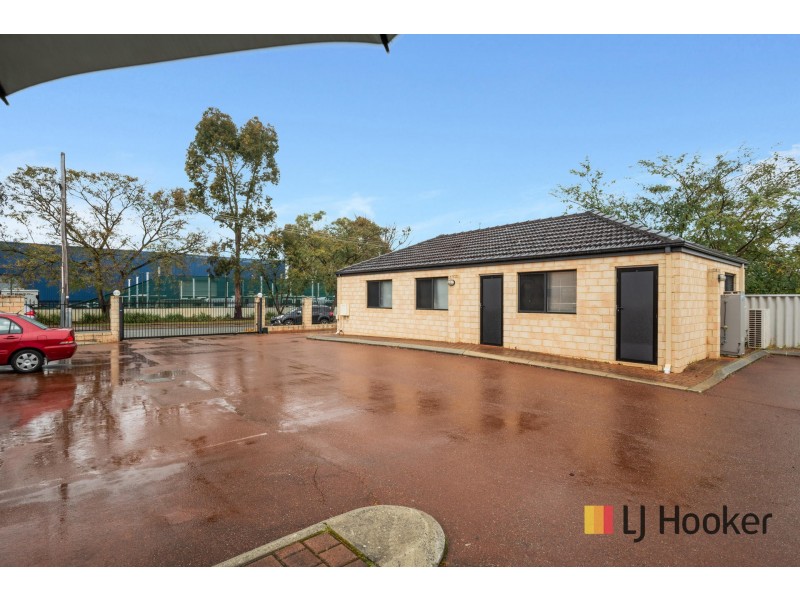10/32 Mason Street, Cannington WA 6107