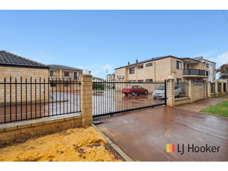 10/32 Mason Street, Cannington WA 6107