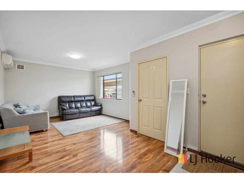 10/32 Mason Street, Cannington WA 6107