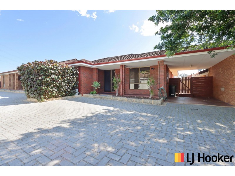 75B Corbel Street, Shelley WA 6148