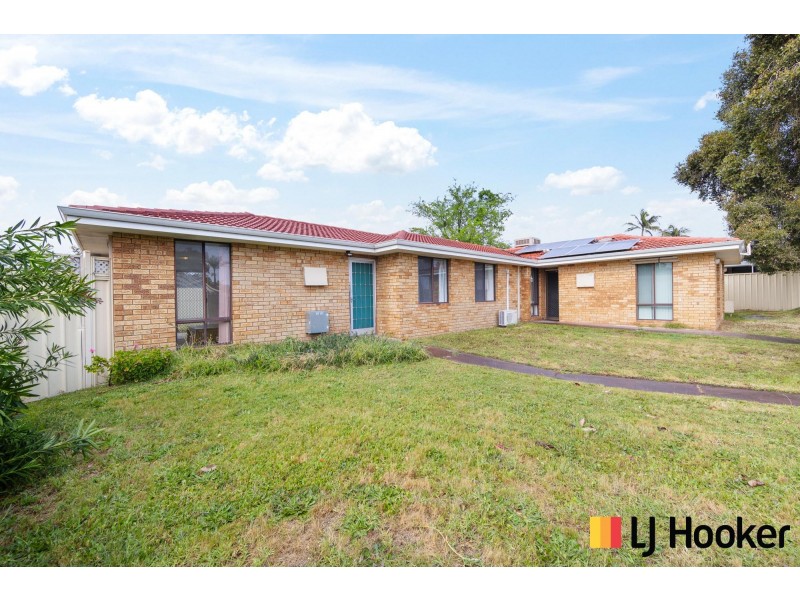 22B Hatcher Way, Parkwood WA 6147