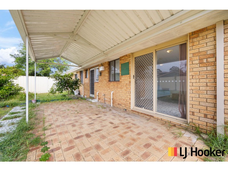 22B Hatcher Way, Parkwood WA 6147