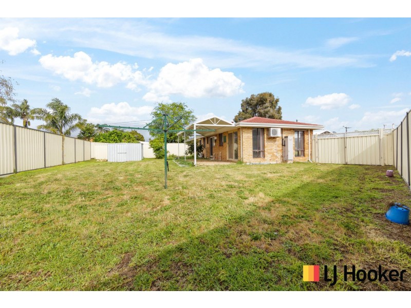 22B Hatcher Way, Parkwood WA 6147