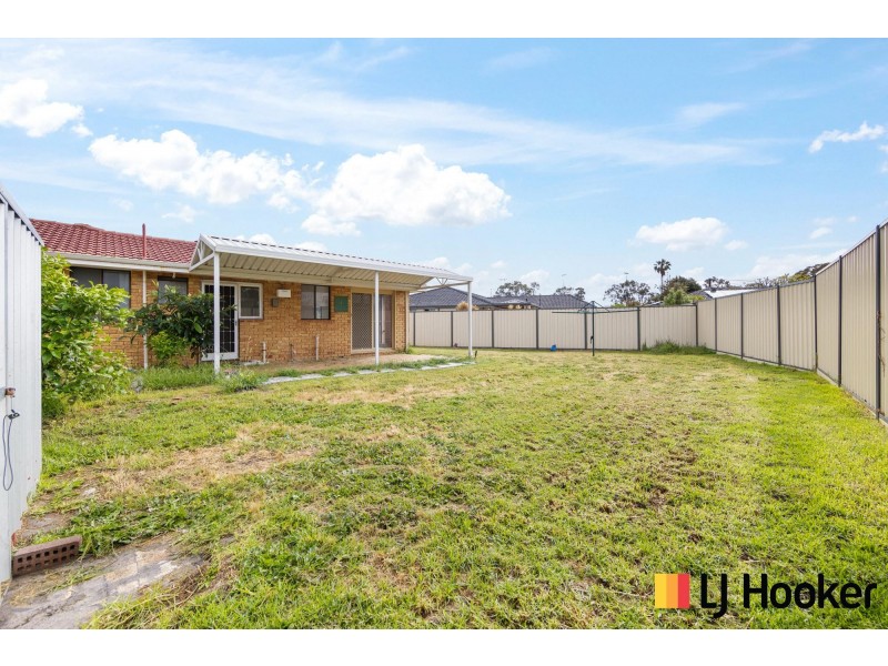 22B Hatcher Way, Parkwood WA 6147