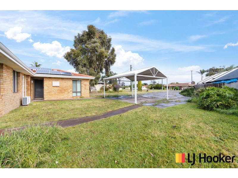22B Hatcher Way, Parkwood WA 6147