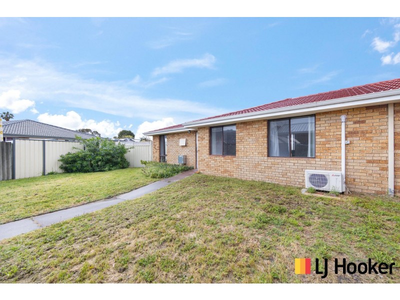 22B Hatcher Way, Parkwood WA 6147