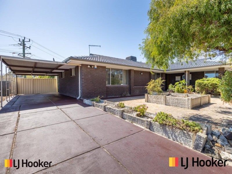 2 Burnham Way, Shelley WA 6148