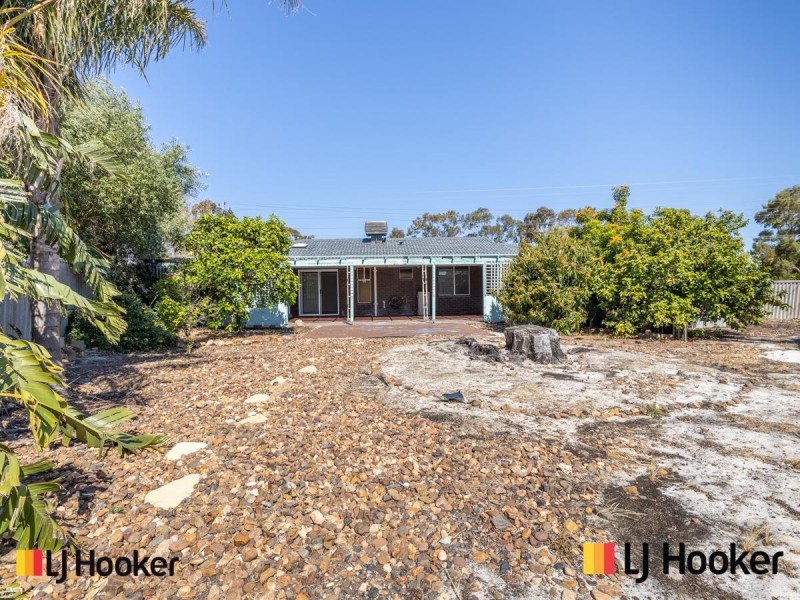 2 Burnham Way, Shelley WA 6148