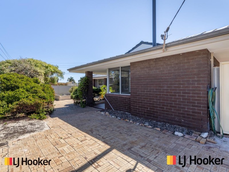 2 Burnham Way, Shelley WA 6148