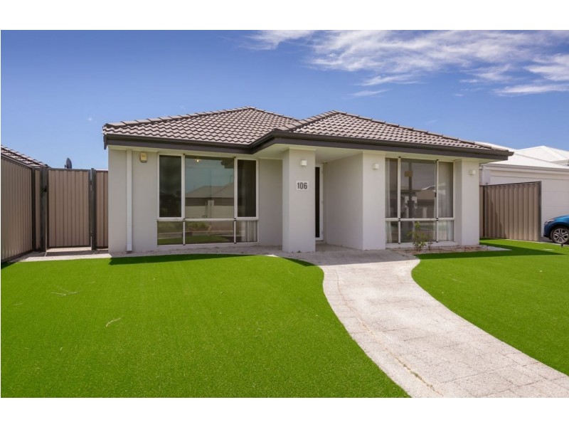 106 Riva Entrance, Piara Waters WA 6112