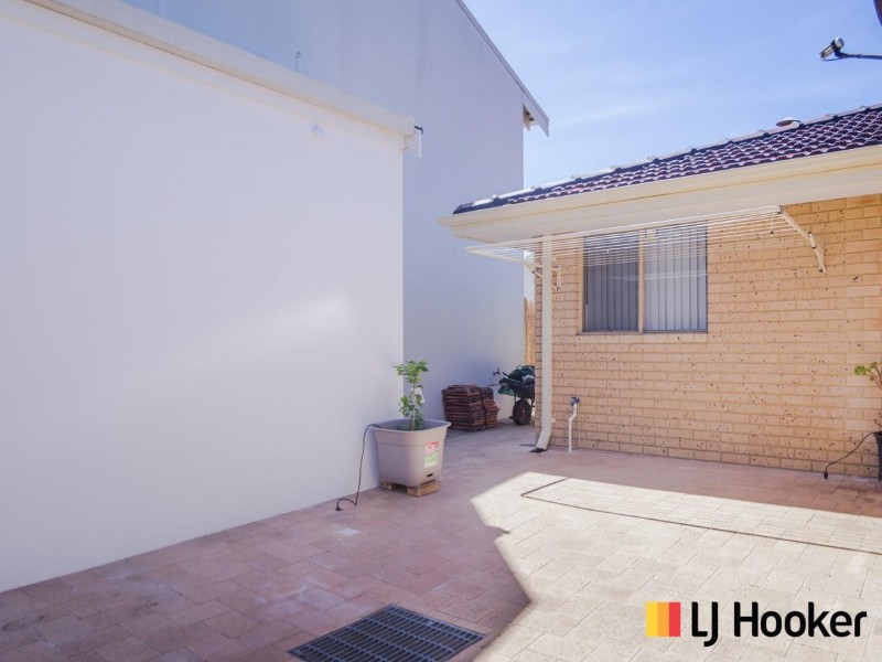 204 Lincoln Street, Highgate WA 6003
