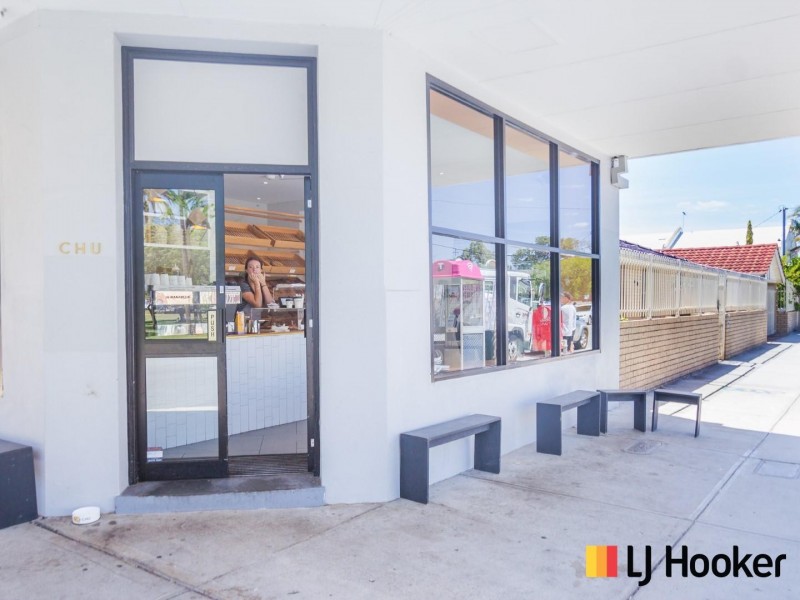 204 Lincoln Street, Highgate WA 6003