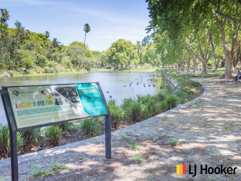 204 Lincoln Street, Highgate WA 6003