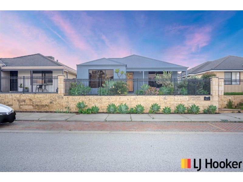 117 Rosegreen Avenue, Butler WA 6036