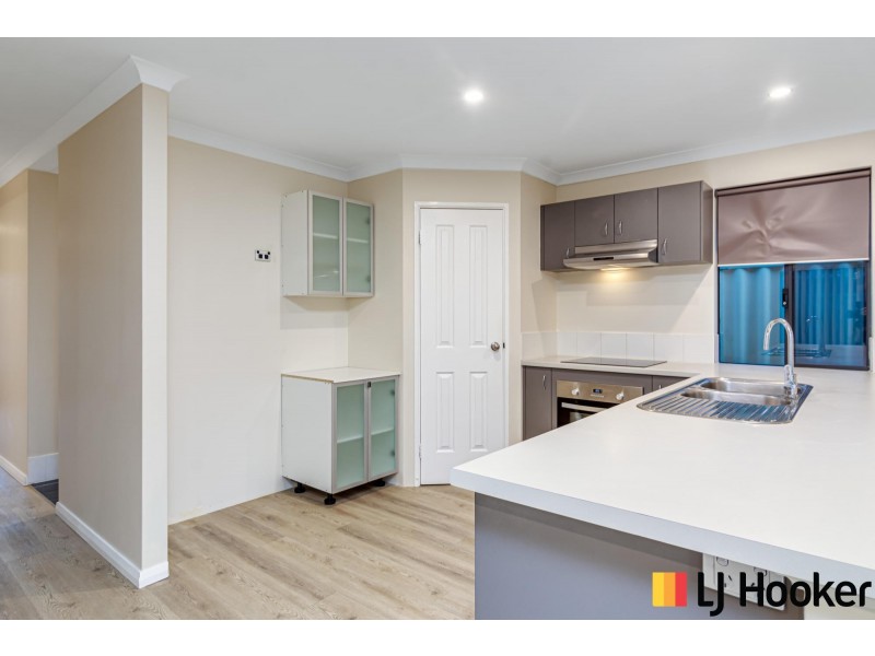 117 Rosegreen Avenue, Butler WA 6036