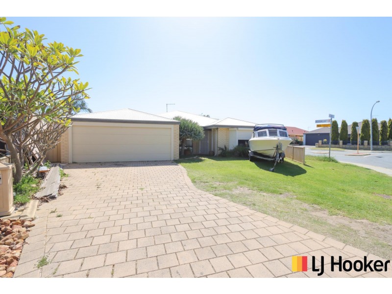 43 Semple Court, South Lake WA 6164