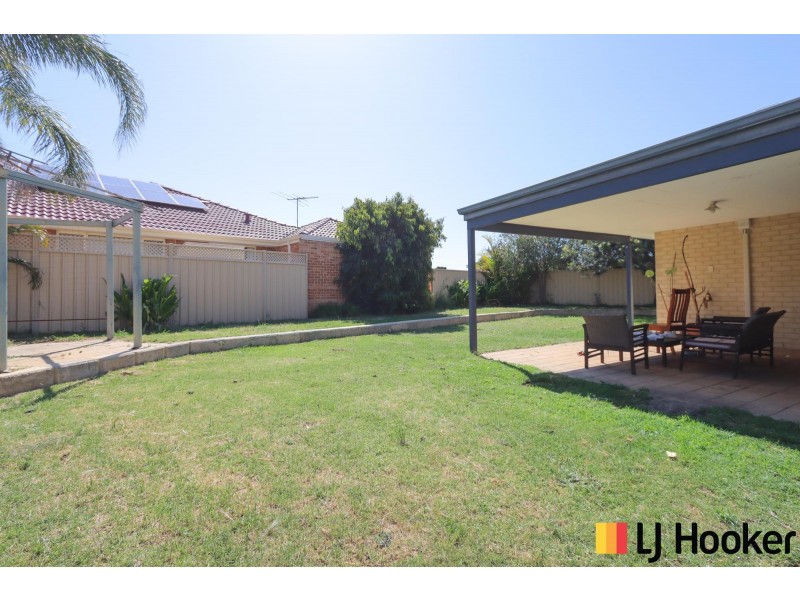 43 Semple Court, South Lake WA 6164