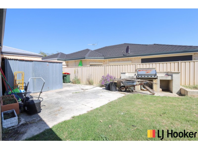 43 Semple Court, South Lake WA 6164