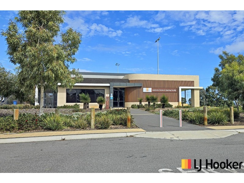 43 Semple Court, South Lake WA 6164