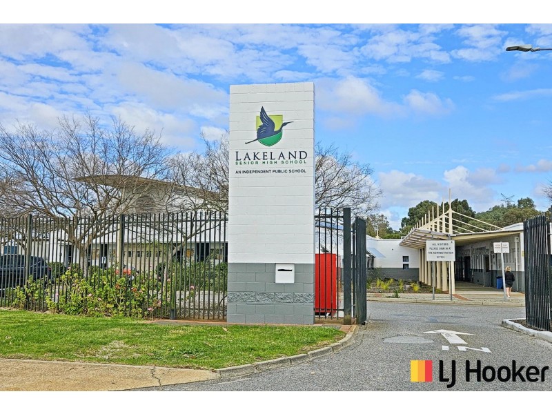 43 Semple Court, South Lake WA 6164