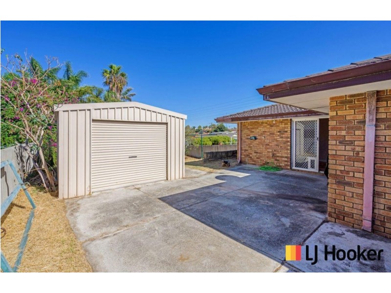 185 Rockingham Road, Hamilton Hill WA 6163