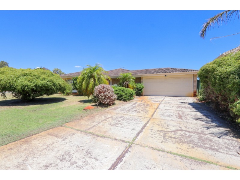20 Keall Pass, Winthrop WA 6150