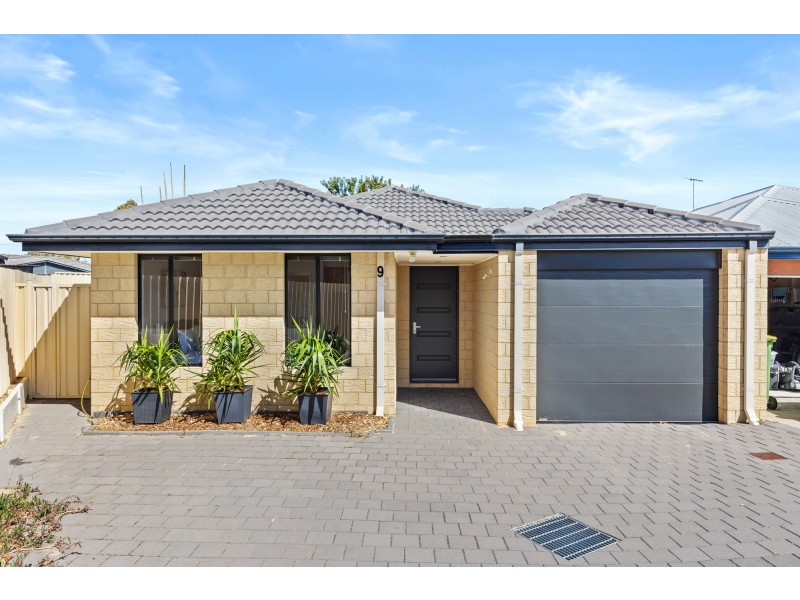 9 Exton Place, Spearwood WA 6163