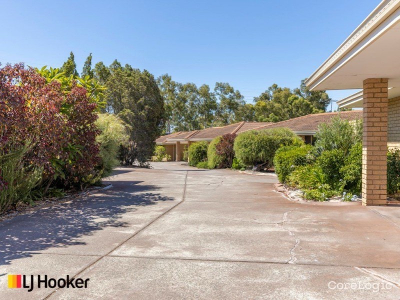 19/68 Tribute Street East, Shelley WA 6148