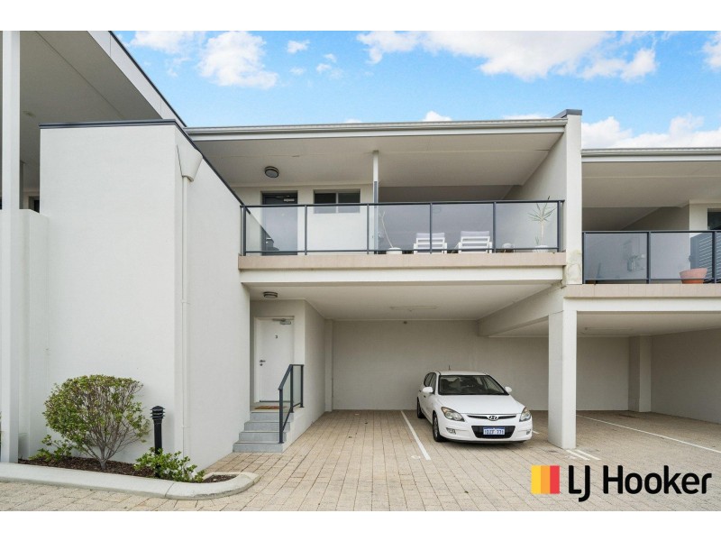 3/12 Edeline Street, Spearwood WA 6163