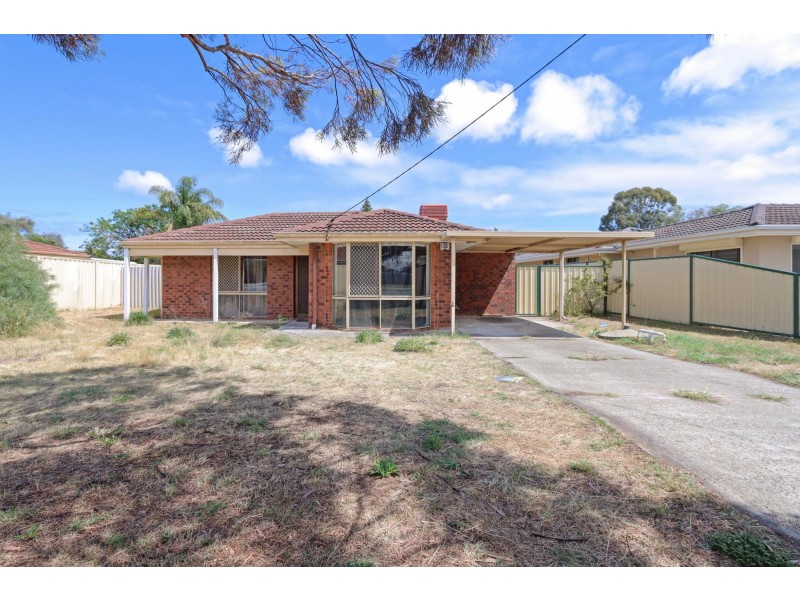 25 Berrigan Drive, South Lake WA 6164