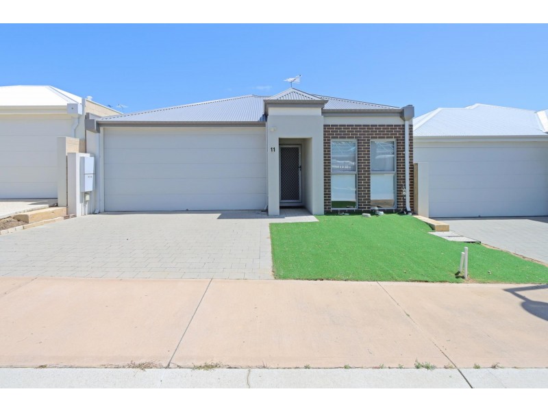 11 Botanical Place, Kardinya WA 6163