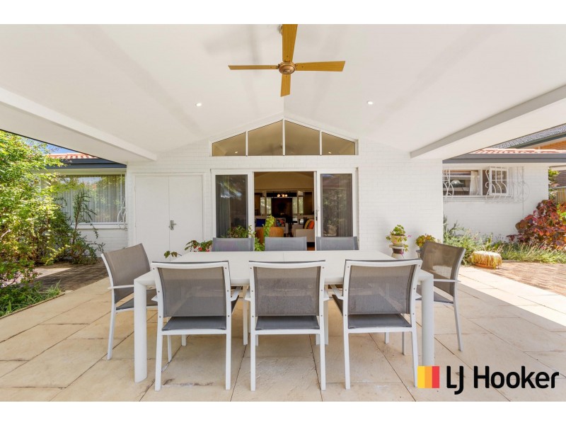 22 The Escarpment, Willetton WA 6155
