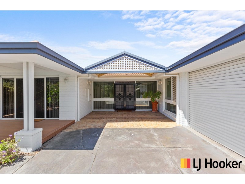 22 The Escarpment, Willetton WA 6155