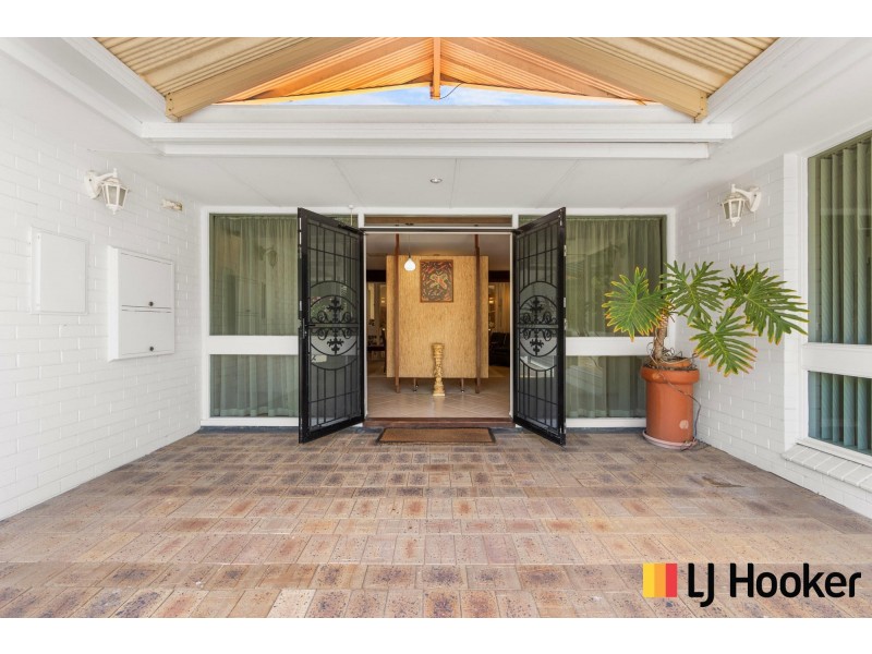22 The Escarpment, Willetton WA 6155