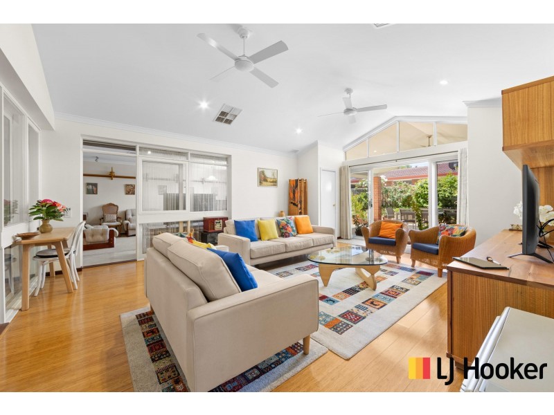22 The Escarpment, Willetton WA 6155