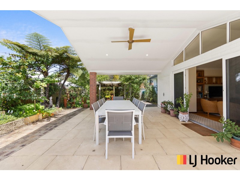 22 The Escarpment, Willetton WA 6155