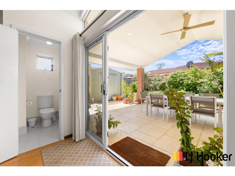 22 The Escarpment, Willetton WA 6155