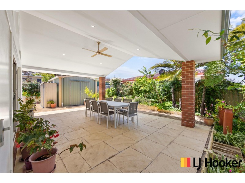 22 The Escarpment, Willetton WA 6155
