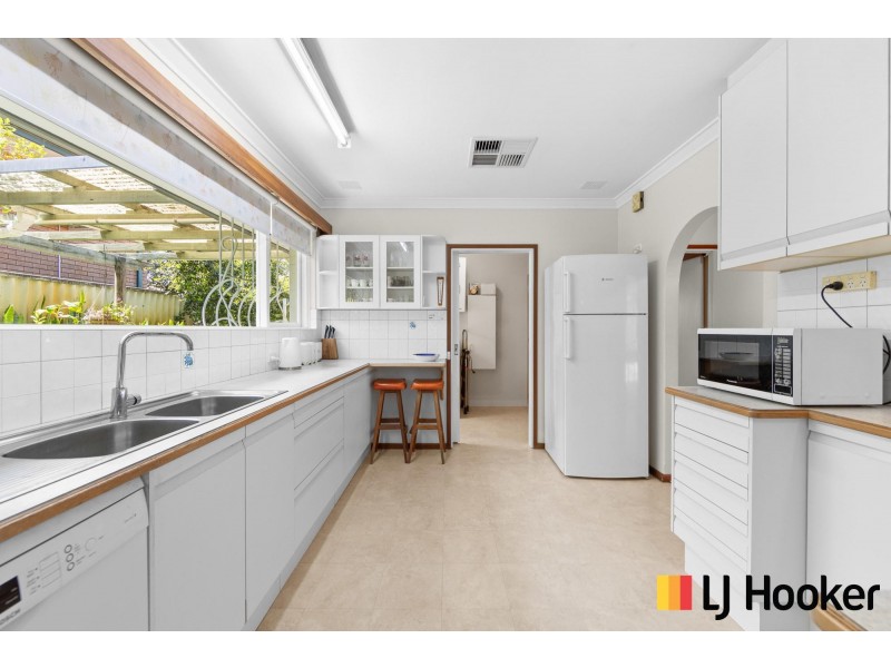 22 The Escarpment, Willetton WA 6155
