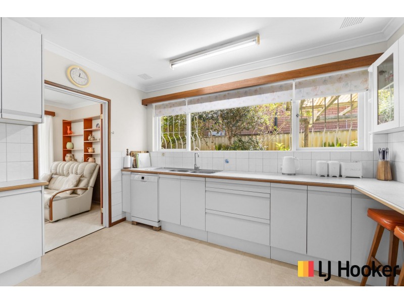 22 The Escarpment, Willetton WA 6155