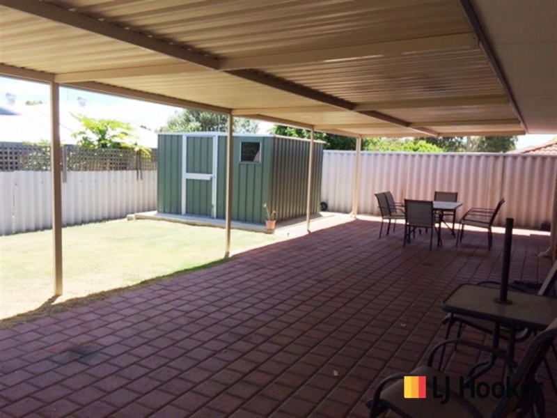 35 Thornbill Loop, Beeliar WA 6164