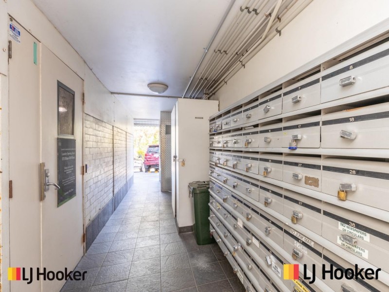 46/60-64 Forrest Avenue, East Perth WA 6004