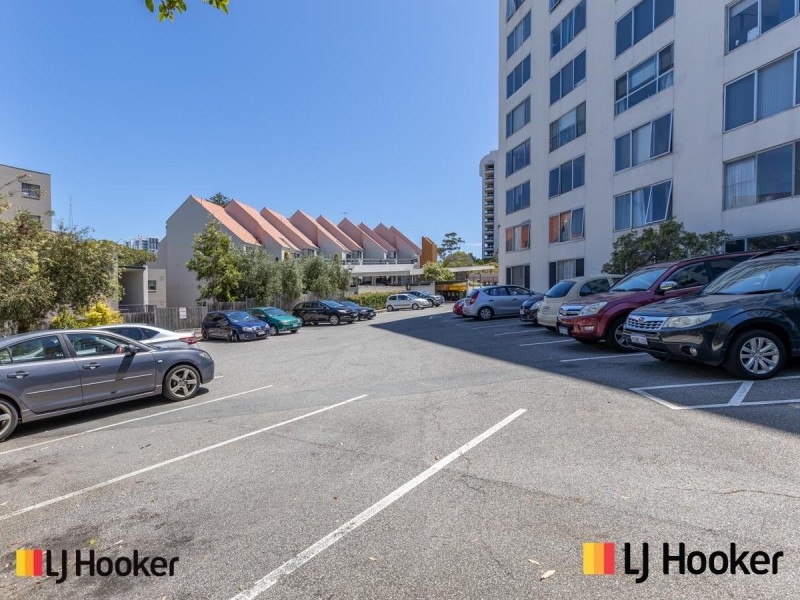 46/60-64 Forrest Avenue, East Perth WA 6004