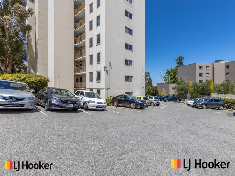 46/60-64 Forrest Avenue, East Perth WA 6004