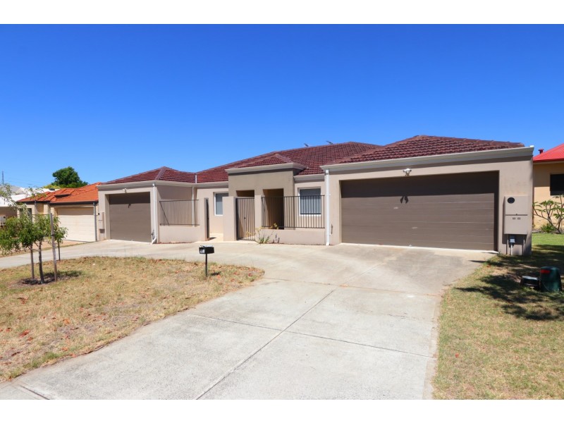 13A Horrocks Road, Booragoon WA 6154
