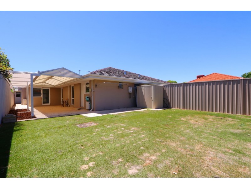 13A Horrocks Road, Booragoon WA 6154