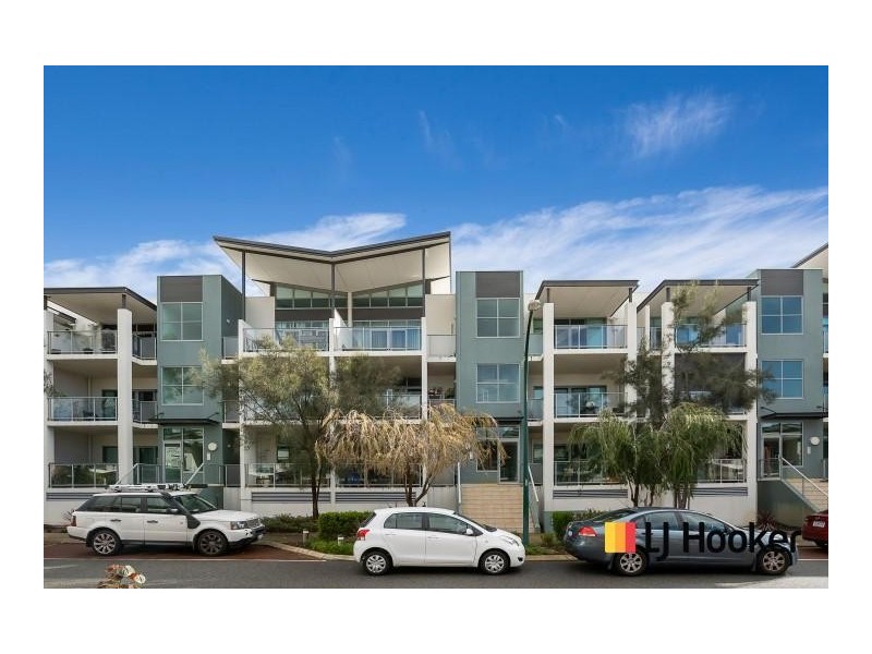 13/30 Malata Crescent, Success WA 6164