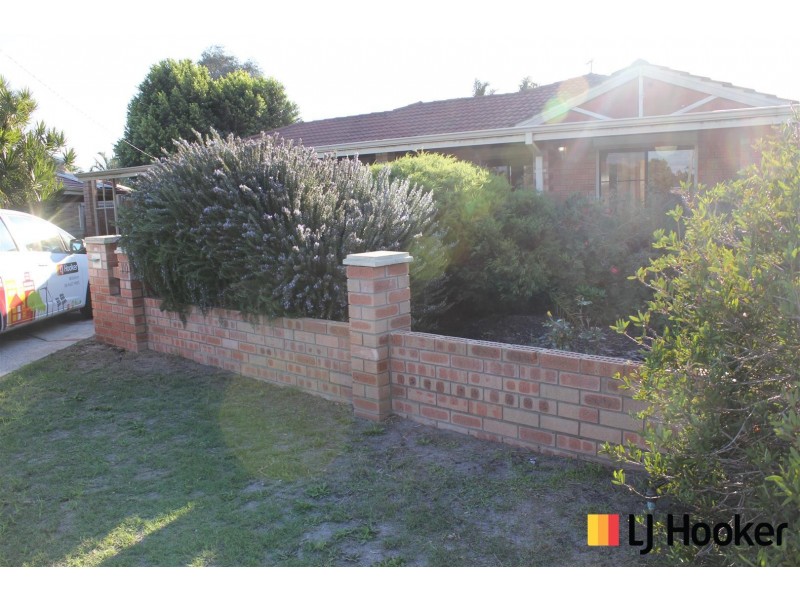 10 Pambula Court, South Lake WA 6164