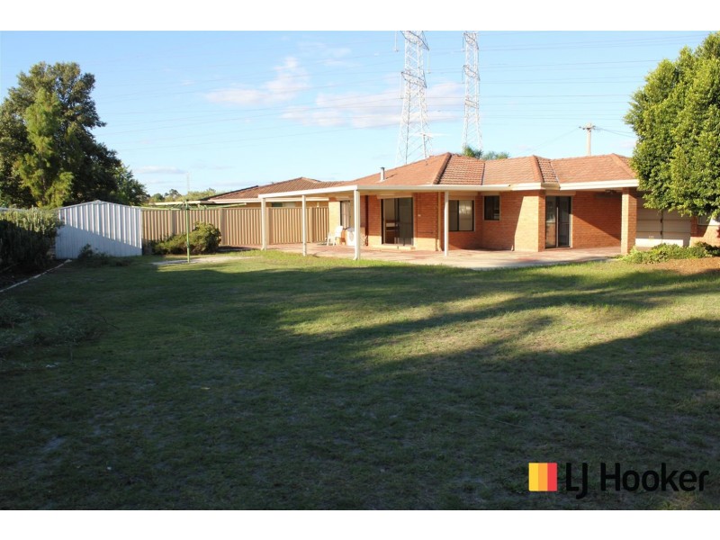 10 Pambula Court, South Lake WA 6164